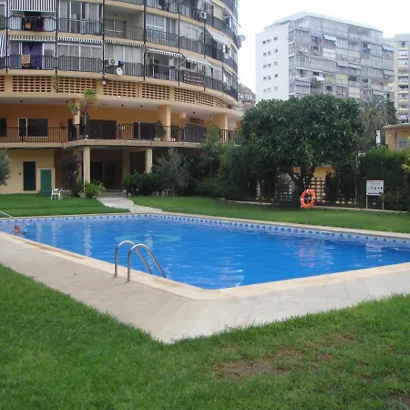 Acacias Iv 15a Apartman *
