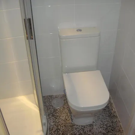 Acacias Iv 15a Apartman *