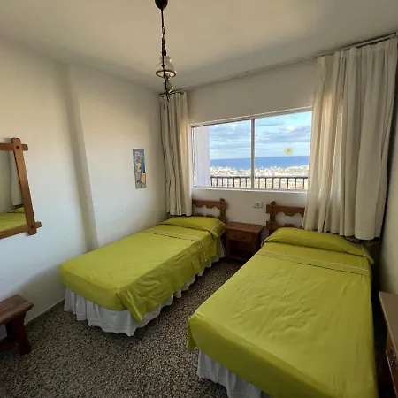 Acacias Iv 15a Apartman *