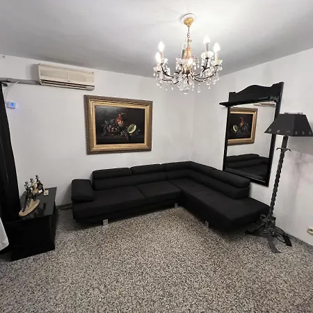 Apartman Acacias Iv 15a Benidorm