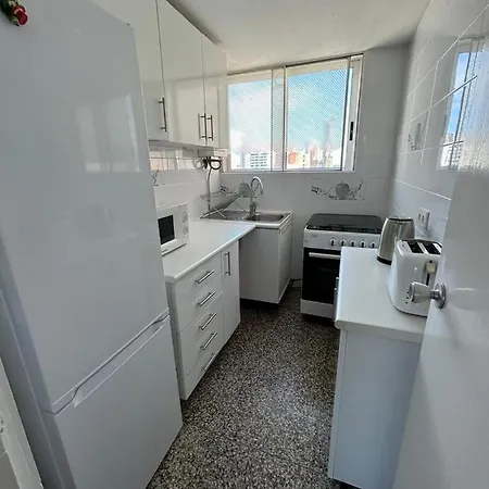 Acacias Iv 15a Apartman