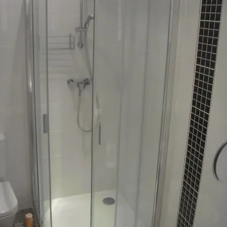 Apartamento Acacias Iv 15a