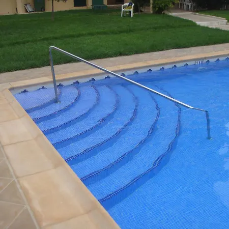 Apartamento Acacias Iv 15a *