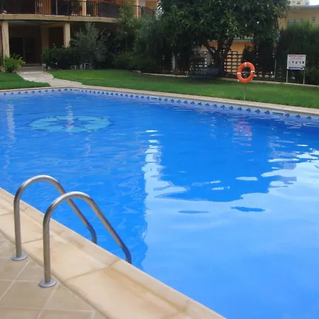 Apartment Acacias Iv 15a