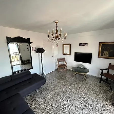 Acacias Iv 15a Benidorm