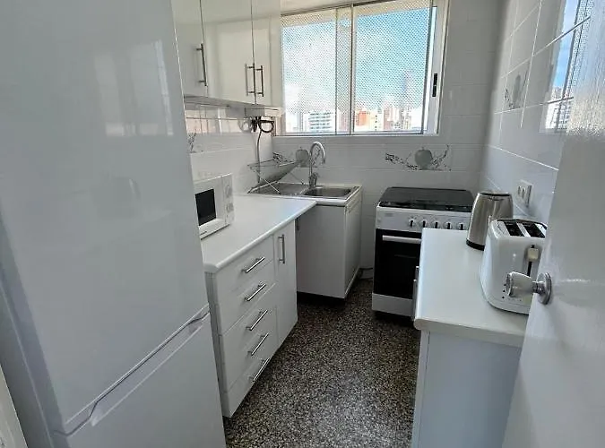Acacias Iv 15a Appartamento